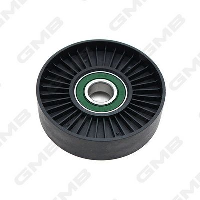 GMB GTA0100 | Alternatör Gergi Rulmanı Astra G Frontera B Vectra B 2,2Tdı P306 P406 P806 1.6 1.8 2.0 (17X90x25)