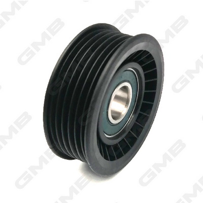 GMB GTA0210 | Vantilatör Gergisi Ford Focus / Mondeo / Galaxy / Seat / Leon / Toledo / Volkswagen Transporter T5 / Golf V / Bora / Audu Tt / 6 Kanallı