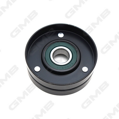 GMB GTA0260 | Vantilatör Gergisi Opel Astra F / G / Corsa B / Vectra 1.4 / 1.6 / 1.8 / 2.0 / 2.2 Metal