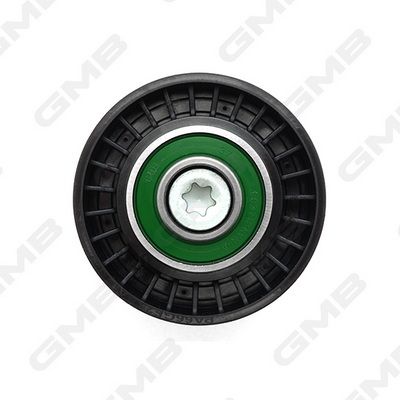 GMB GTC0020 | Gergi Rulmanı Chevrolet Captiva 06-12 / Opel Antara 06-12 2.0