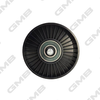 GMB GTC0180 | Rulman V Kayış Gergi Accent 11= Blue / I-20 / I-30 / Ceed / Tucson / Rio / Cerato 10= / Ix-35
