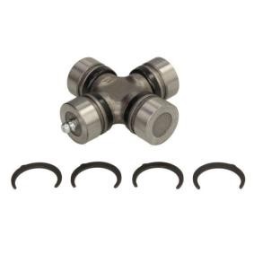 GMB GUN-46 | Saft Mafsal Istavrozu Arka Nissan Pathfinder 3.3 97 > 04 R50 / Terrano 2.7 89 > Wd21 R20 / Urvan E24 95