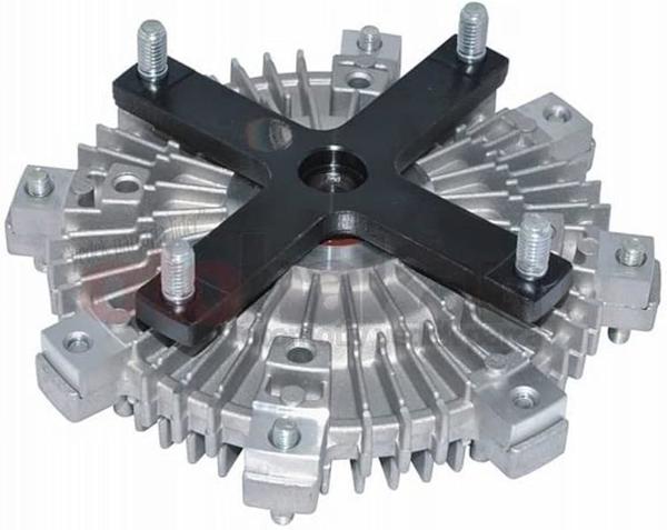 GMB GWHY-10F | Fan Termiği Mitsubishi Canter Fe449 Fe515 Fe635 Fe659