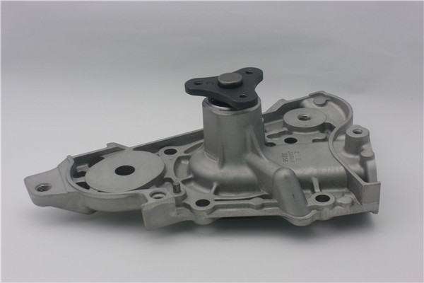GMB GWMZ-55A | Devirdaim Mazda 323 1.5 Famılıa 1999-2001 1.5L Zl