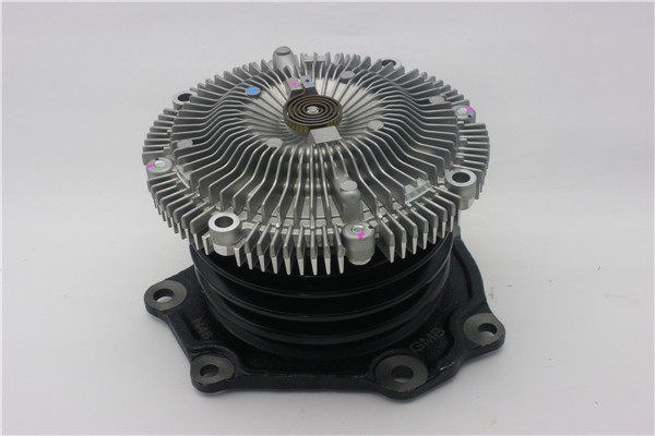 GMB GWN-65AF |-Gwn-65Af / Nissan Terrano 2.7 R20 Turbo 96-Pick Up 2.7 97-Td27 Devirdaim 21010-80G85