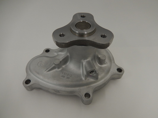 GMB GWSU-26A | Devirdaim Subaru Impreza 1.6 11 > 16 / Subaru Xv 1.6 Fb16 Gp 12 > / Forester 2.0 20B Dohc Benzin Sj 10 >