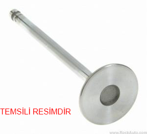 GÜNEŞ 3700-3701 |  / Subap Takımı Mitsubishi Galand 2.0 16V (In 8 / Ex 8)