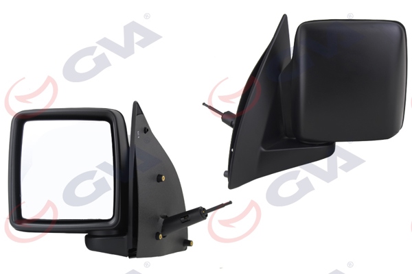 GVA 1090831 | Dış Dikiz Aynası Sol Combo C 01 > Mekanik Konveks Vm-965L