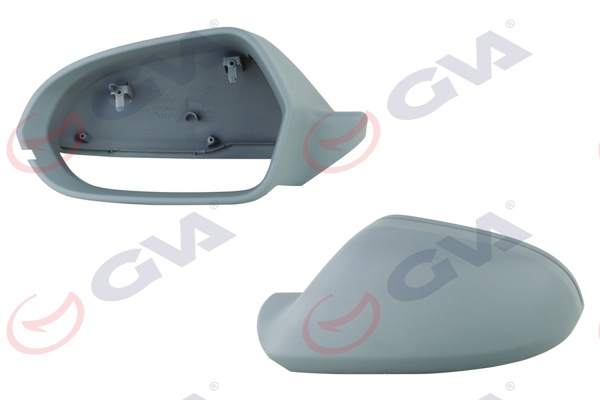 GVA 1275913 | Ayna Kapağı Sol A6 11 > Astarlı Vm-6022Cpl