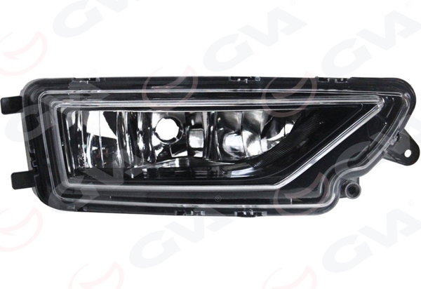 GVA 2075066 | Sis Far Sağ VW Amarok 17-23