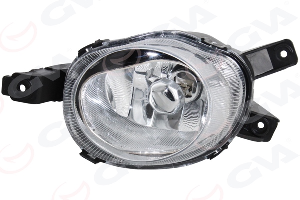 GVA 2090212 | Sis Farı Sol Chevrolet Aveo T250 T255 Hb Sedan 09 -
