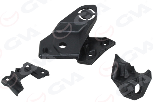 GVA 2090319 | Far Tamir Kiti Sol Opel Corsa F 19 >