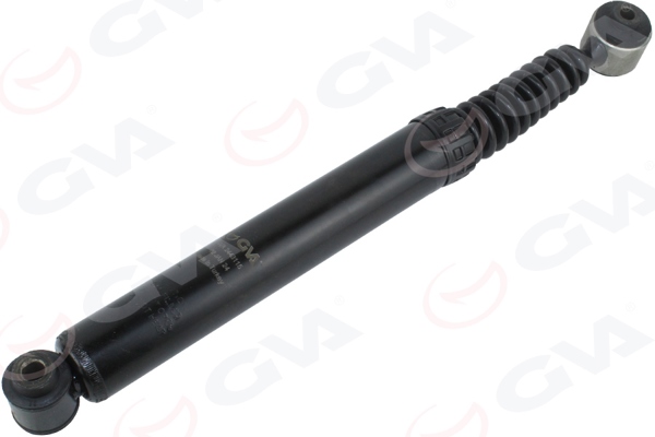 GVA 2443115 | Arka Amortisör L / R Peugeot P207 2007 > 2015 P208 2012 > C3 2009 > Gazlı
