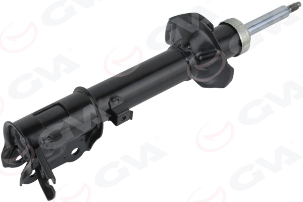GVA 2491003 | Arka Amortisör Sol Accent Dar Canak X-3 ABS Li Gazlı