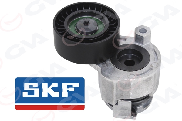 GVA 2714321K | Alternatör Gergi Rulmanı Kütüklü Clio II