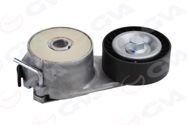 GVA 2729420K | Alternatör Gergi Rulmanı Kütüklü Doblo-Bravo II-Linea-Palio-Panda-Albea-Uno-Alfa Mıto 1.2-1.4 X