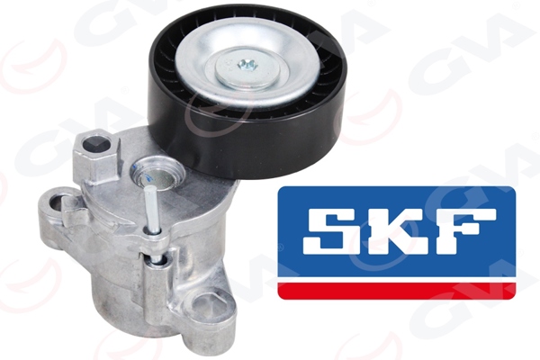 GVA 2737118K | V Kayış Gergi Ford Focus-Fiesta 13 > 1.0 Ecoboost