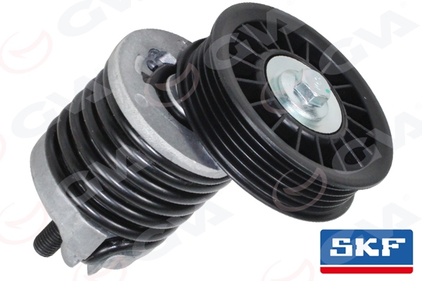 GVA 2775148K | Alternatör Gergi Rulmanı Gergi Kütüğü Passat-A4-A6 1.9 TDI Afn-Avg-Ahu