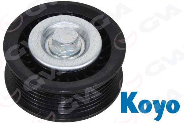 GVA 2790361 | Alternatör Gergi Avara Bilyası Insignia A 08 > 17 Astra J-Zafira C 09 > 15 2.0 CDTI A20dtl-Dtr-Dth-Dtj