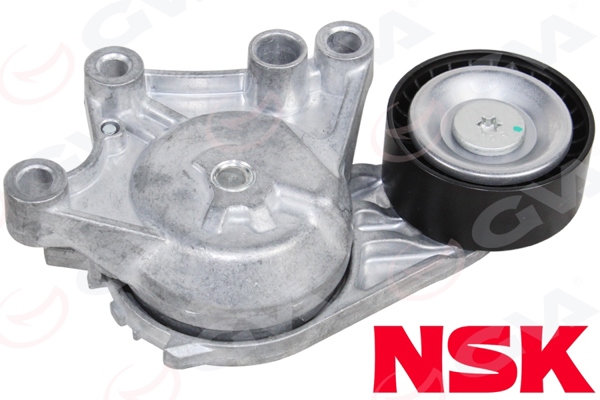 GVA 2790378K | Alternatör Gergi Rulmanı Kütüklü Combo E-Crossland-Grandland-Partner-Berlingo-Rifter-P208-P308-P508