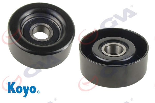 GVA 2791110 | Alternatör Gergi Rulmanı Accent 05 > Getz- i10- i20- i30-İ40 1.5Crdı-1.6Crdı-1.7Crdı-Blue 11 > 1.6 CRDI