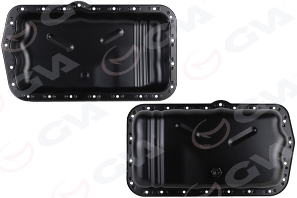 GVA 4019001 | Yağ Karteri Renault Master II 01 > Traffic II 06 > Laguna II 01 > 06 Opel Movano 01 > Vivaro B 06 > 2.2Dci G9t 2.5 DCI G9u