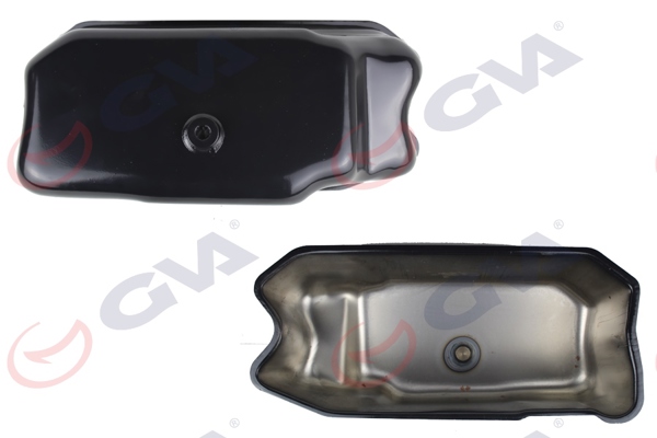 GVA 4027020 | Yağ Karteri Ducato III-Boxer-Jumper-Daily 06-2.3 JTD Os065
