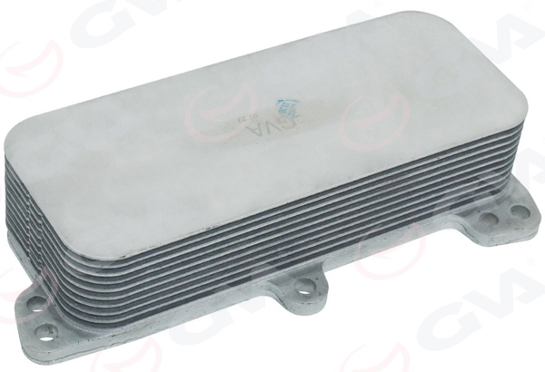 GVA 4275020 | Yağ Soğutucusu Transporter T5-Touareg 2.5 TDI 2004-2010 130Ps Tek