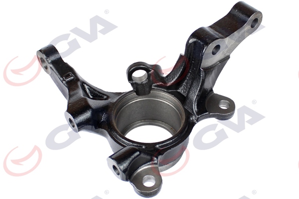 GVA 4591150 | Aks Taşıyıcı Ön Sol Hyundai Accent Era 1.4L 1.6L G4ee G4ed 06-10 1.5L D4fa CRDI 06-10 ABS Li