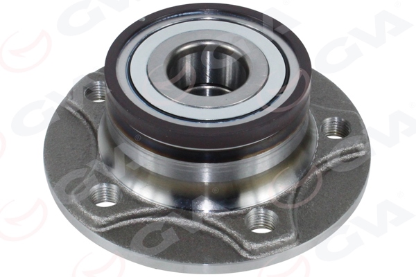 GVA 4775004 | Arka Teker Poryası A4-A5-A6-A7-Q5 ABS Li