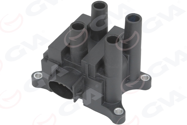 GVA 5035221 | Ateşleme Bobini Focus Cmax 1.6-1.8-2.0 16V-01 > Fusion 1.4-1.6-Ka 1.3I-Mondeo II 04 > Fiesta Mazda 2