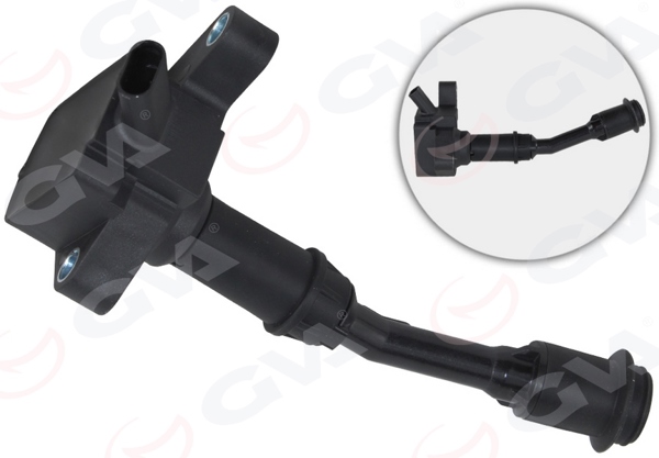 GVA 5037001 | Ateşleme Bobini Ford C Max II-Focus III-Mondeo V Kuga II 1.5 Ecoboost