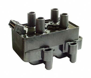 GVA 5043006 | Ateşleme Bobini P306 93-01 P106 91-01 1.0-1.1-1.4 1.6 P205-P405-Ax-Zx-Rover 420 95-00 820 Tu3m