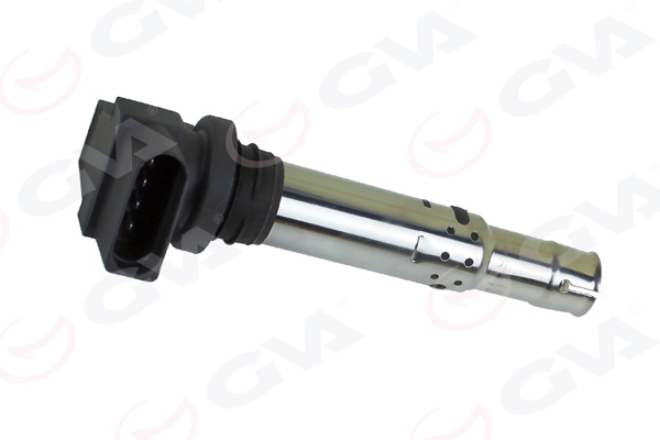 GVA 5075001 | Ateşleme Bobini Golf4 / 5 / 6-Bora-Jetta-Polo-A3 1.4 16V-1.6 FSI-1.4 TSI Bby-Bcb-Bmy-Cava-Caxa-Blf