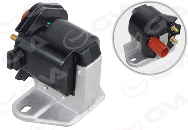GVA 5099111 | Ateşleme Bobini Mercedes M102 M103 M119 W201 W124 W126 W140 W126 R129 W140 W461 W463
