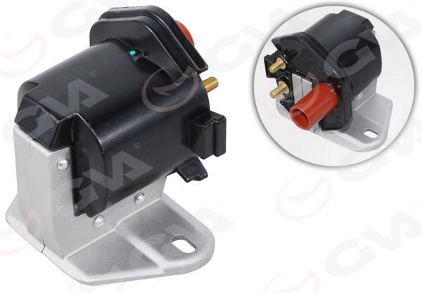 GVA 5099113 | Ateşleme Bobini Mercedes M102 M103 M117 M119 M120 W124 W126 W140 W463