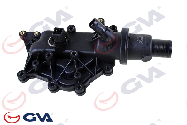 GVA 5111320 | Termostat 89 C 4 Fiş Müşürlü Megane II