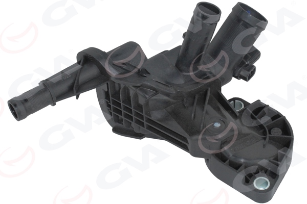 GVA 5114231 | Termostat Vanası Renault Clio IV 12 > Symbol III 14 > Captur I 13 > Dacia Sandero II 13 > Logan II 13 > 0.9Tce