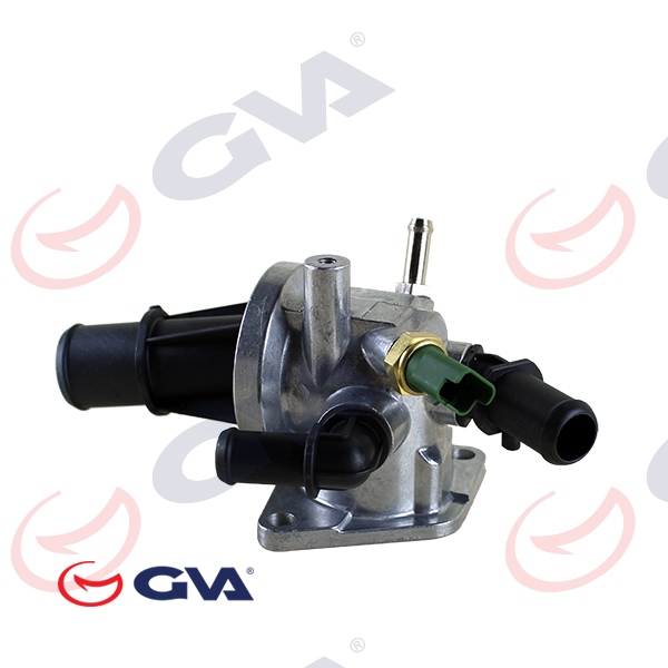GVA 5121120 | Termostat 88 C Fiat Albea