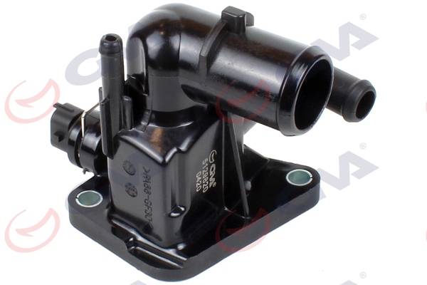 GVA 5129820 | Termostat 88 Astra J-Corsa