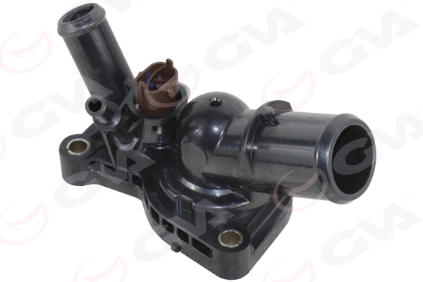 GVA 5129822 | Termostat Komple 90 C Fiat Egea 500X 14 > 20 Egea 16 > 20 Jeep Renegade 14 > 18 1.6