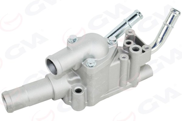 GVA 5199100 | Termostat Yuvası Nissan Primera 1.6L Qg16de. 1.8L Qg18de P12 02->