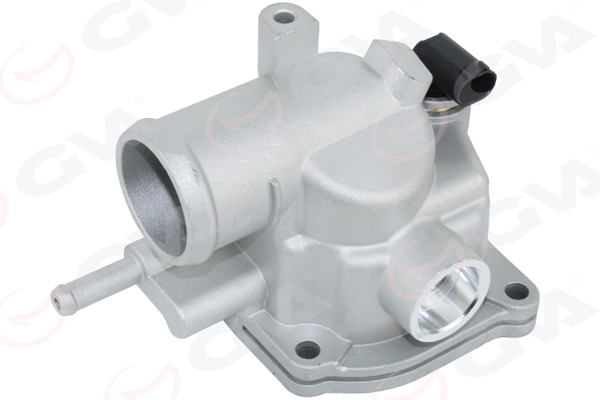 GVA 5199915 | Termostat 87 C Mercedes Om611 Om612 Om646 Om647 W203 W211 W638 W639 B901 > B906