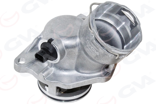 GVA 5199937 | Termostat 100 C Mercedes M272 W203 W204 S204 Cl203 W212 W221