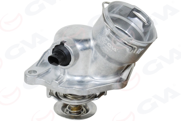GVA 5199941 | Termostat 100 C Mercedes M273 W212 S212 C207 A207 W463 W221 W166 W251 C216 R230