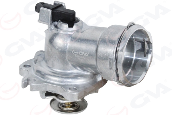 GVA 5199942 | Termostat 87 C Mercedes Om642 W204 S204 C219 W211 W221