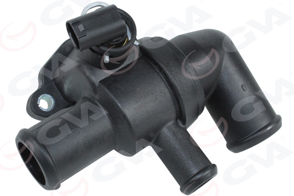 GVA 5199948 | Termostat 90 C Smart M160 Roadster 452 Fortwo 450 City-Coupe 450