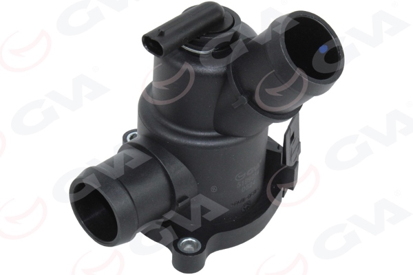 GVA 5199954 | Termostat 95 C Mercedes Om651 W176 W246 C117 X156