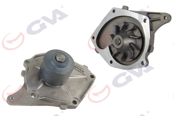 GVA 5211360 | Su Pompası Devirdaim Clio II