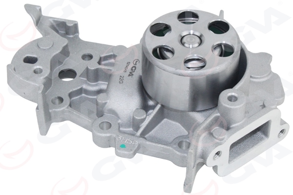 GVA 5214345 | Devirdaim Clio III 1.2 16 V 05 > Modus 04 > Twng 1.2 16V 07 > Pa983